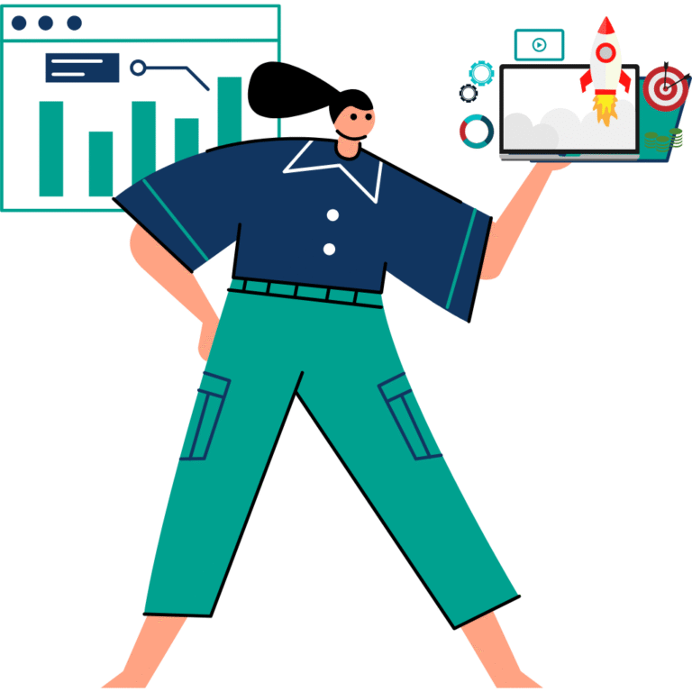 Grow your business with digital marketing